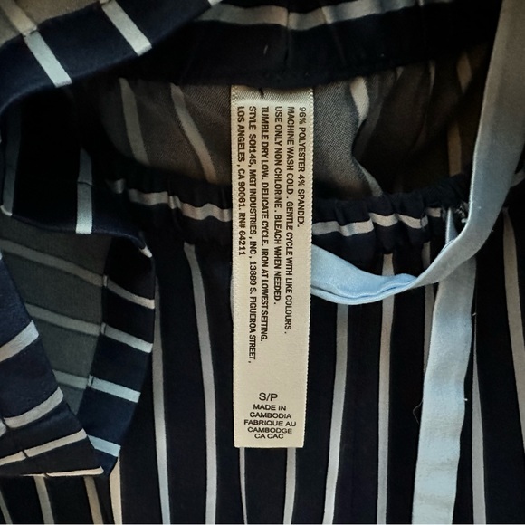 InBloom Women’s Pajamas Set Small - Picture 9 of 9